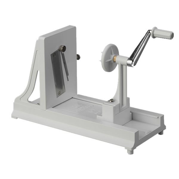 أداة شرائح حلزونية، بنرينر