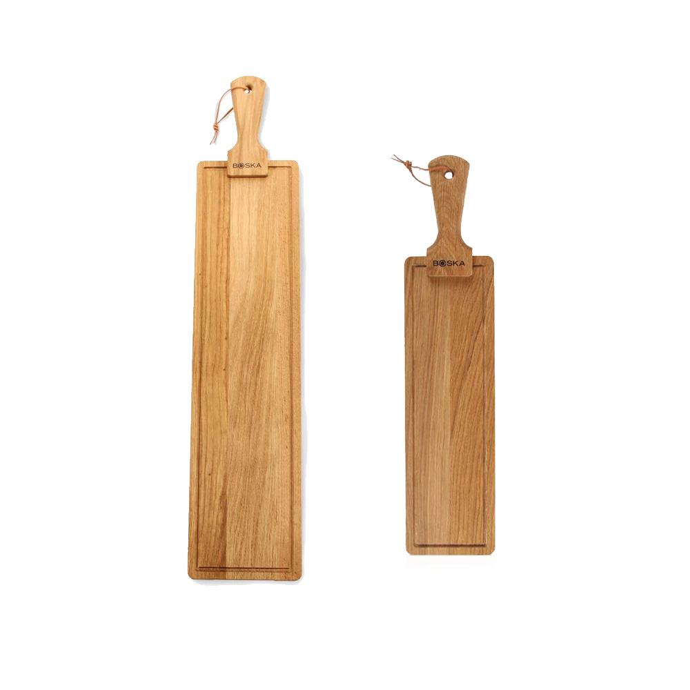 لوح تقديم جبن ومقبلات، بوسكا 