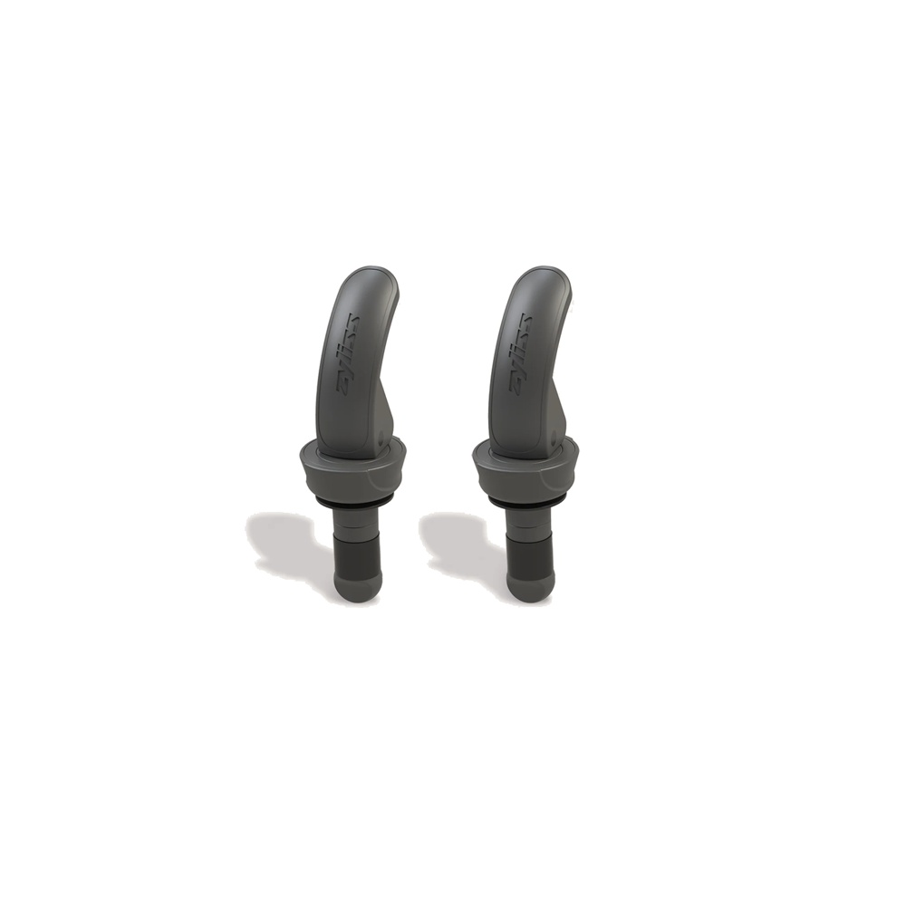 Zyliss Bottle Stoppers, Set of 2