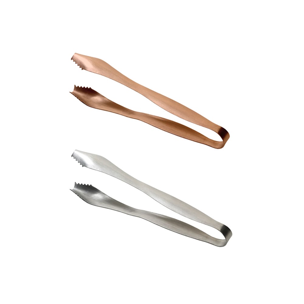 Bar Professional Ice Tongs