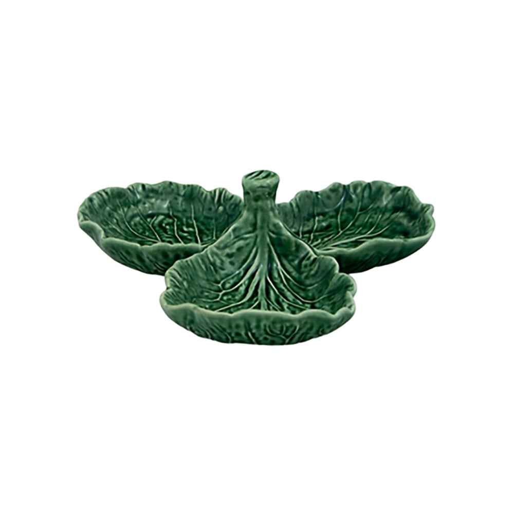 طبق زيتون، كاباج، بوردالو بينيرو