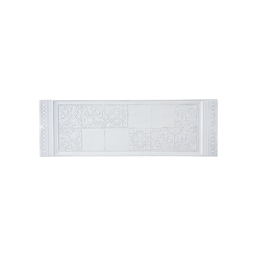 Bordallo Pinheiro Rua Nova Tart Tray