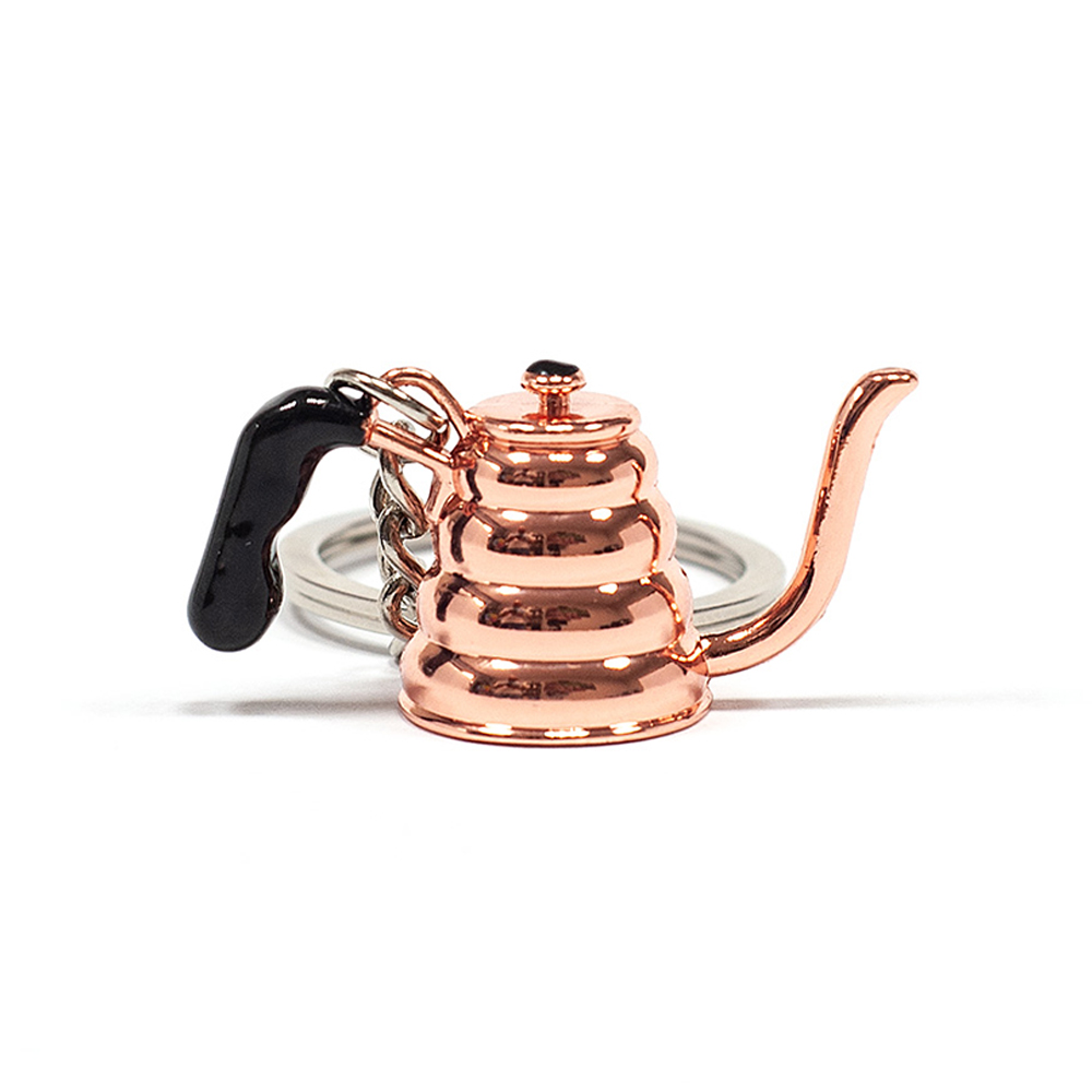 TT Pack Hario Kettle Keychain