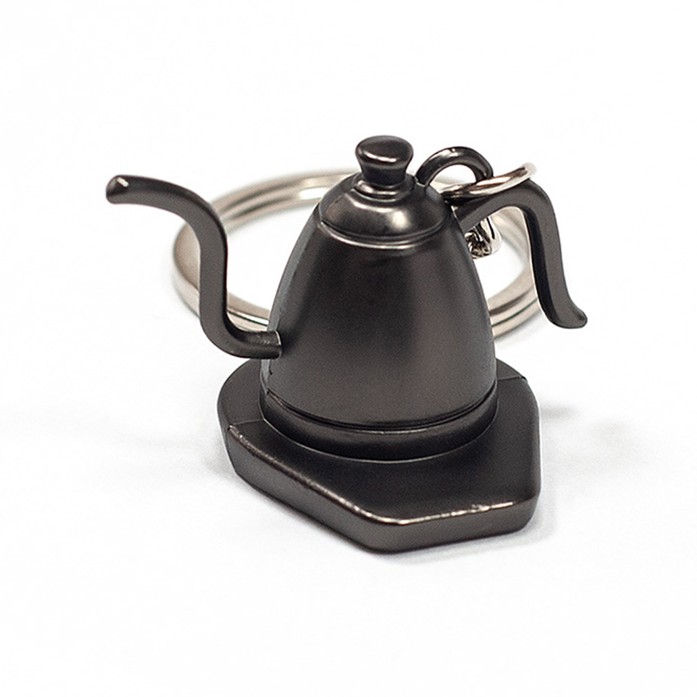 TT Pack Brewista Kettle Keychain