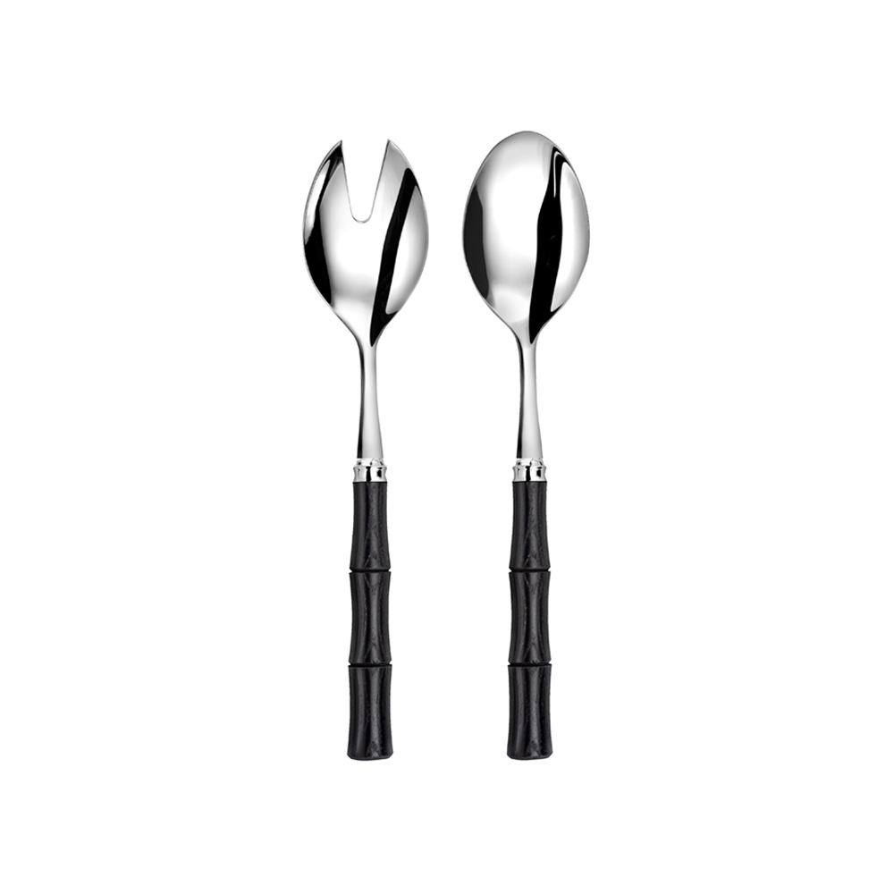 Capdeco Byblos Salad Servers, Set of 2