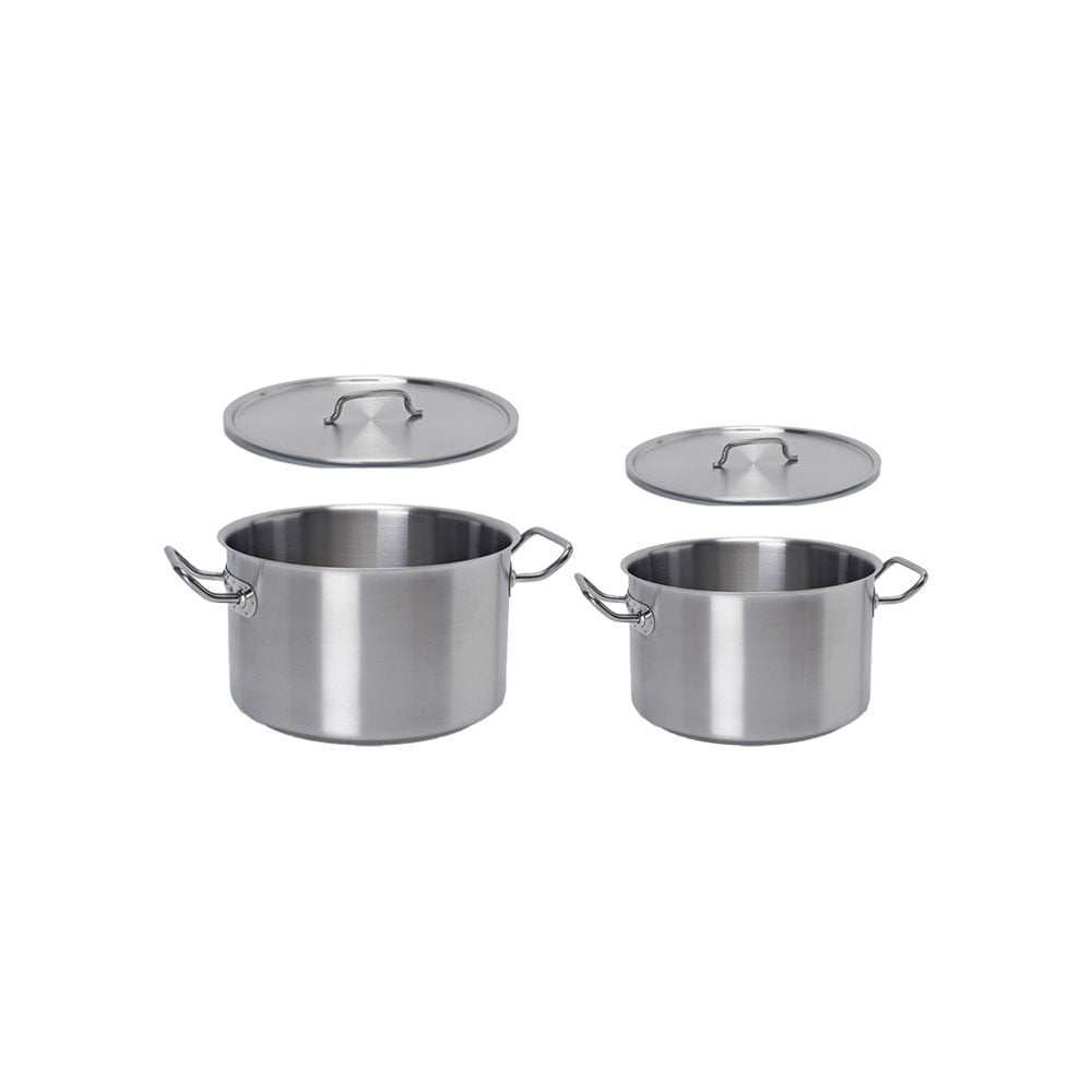 Ballarini Professionale Casserole with Lid