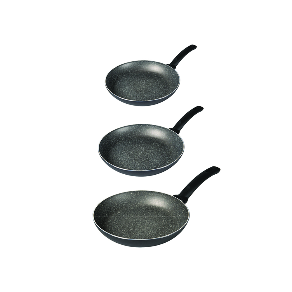 مقلاة لوكا، بلاريني