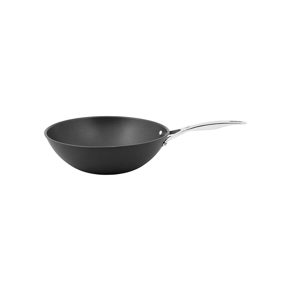 مقلاة ووك، ألبا، بلاريني