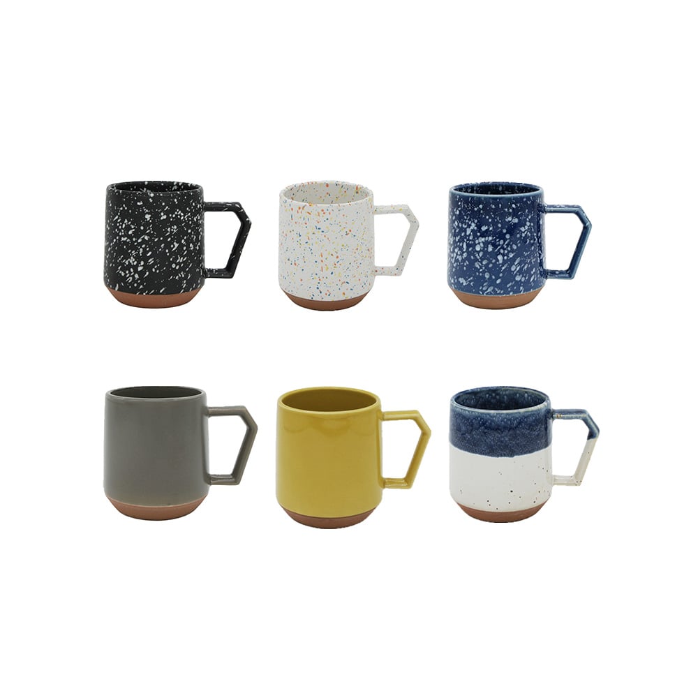 CHIPS Japan Chips Mug