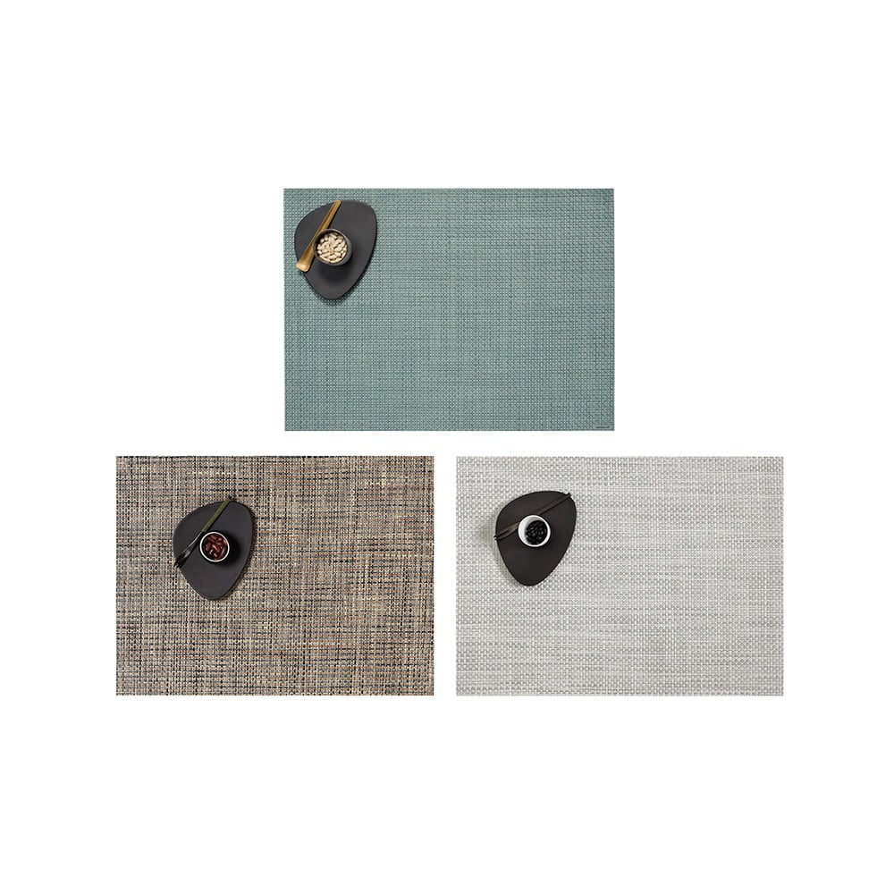 مفرش طبق مستطيل، باسكتويف، تشيليويتش 