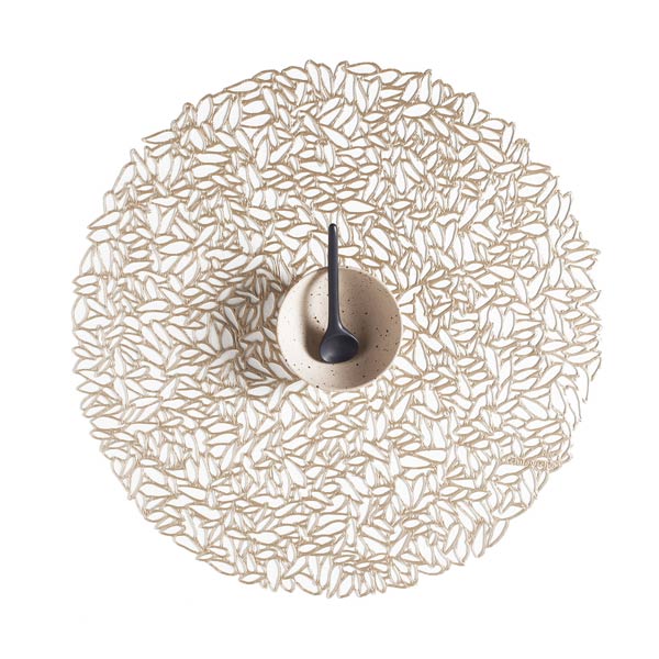 مفرش طبق دائري، بيتال، تشيليويتش 