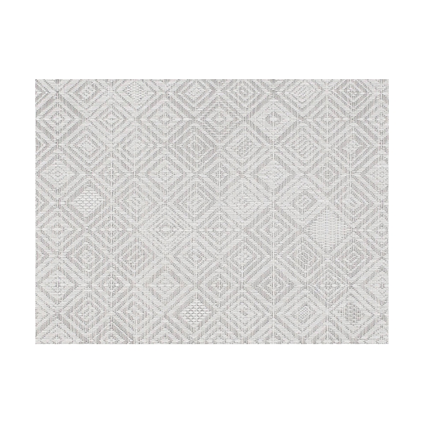 Chilewich Mosaic Placemat, Grey