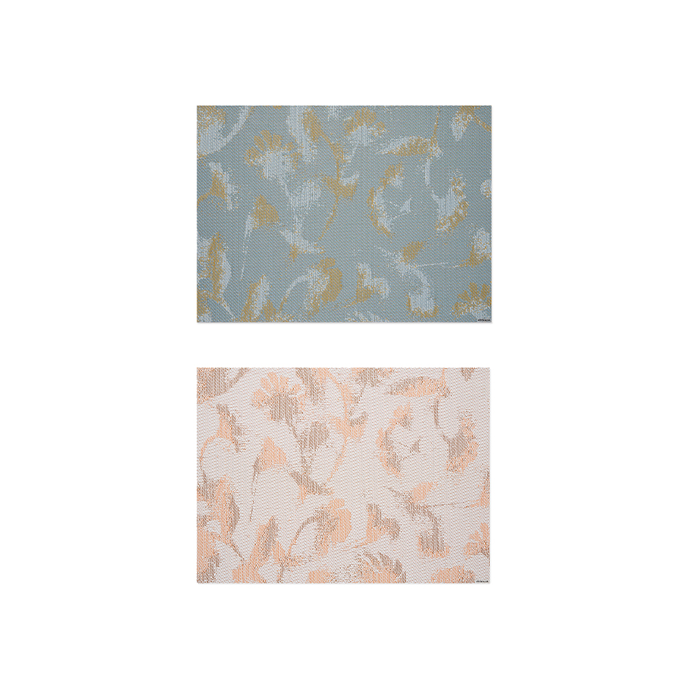 مفرش طبق مستطيل، بوتانيك، تشيليويتش 