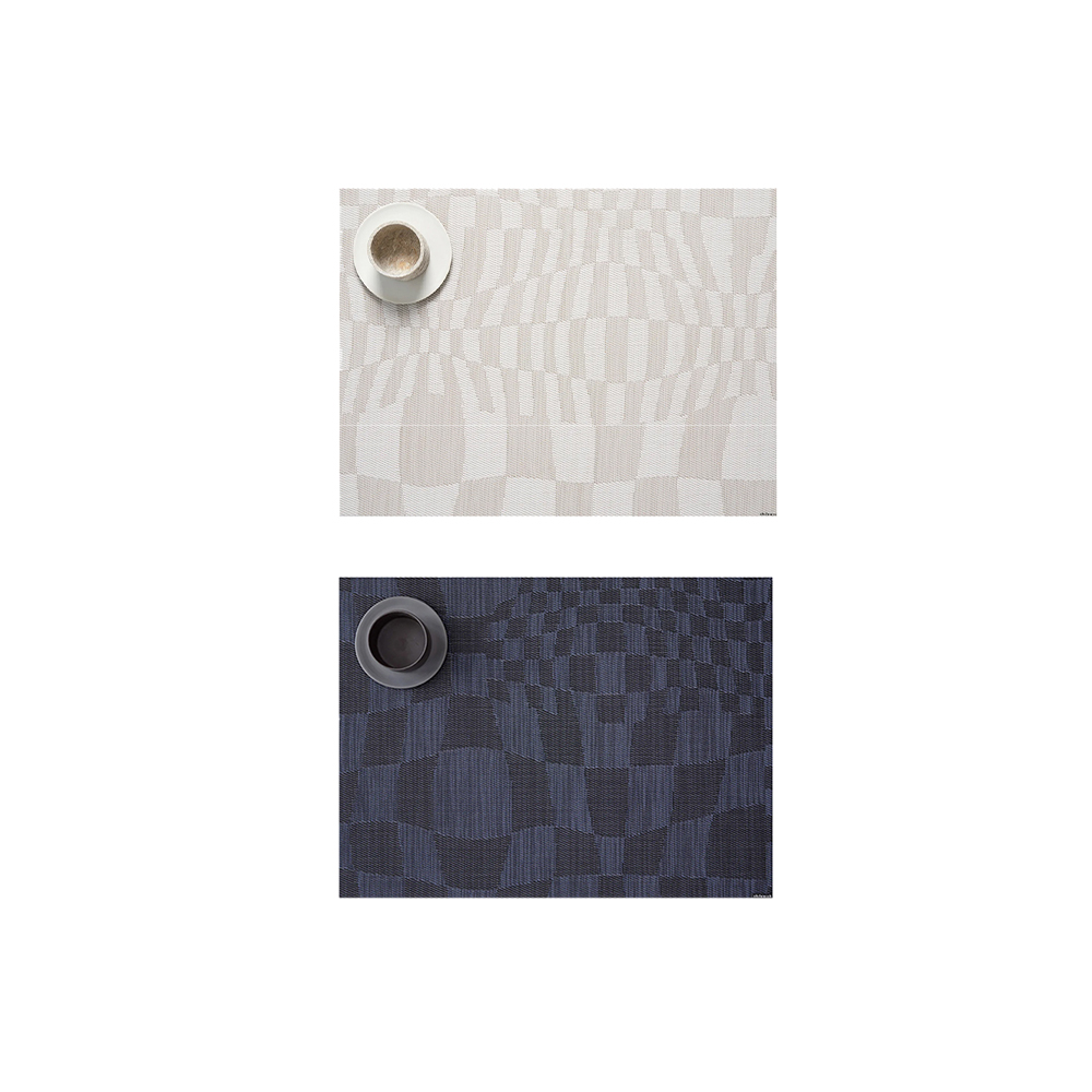 مفرش طبق مستطيل، وارب، تشيليويتش