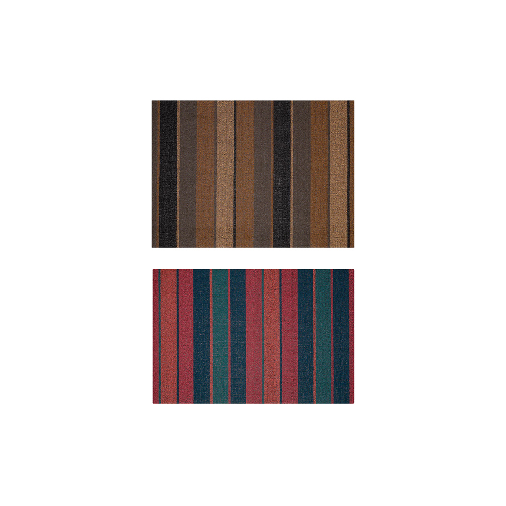 ممسحة أرجل شاغ، بولت سترايب، تشيليويتش 