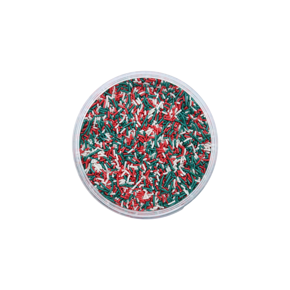 تشكيلة سبرنكلز فيري ميري كريسماس، بي إم إي