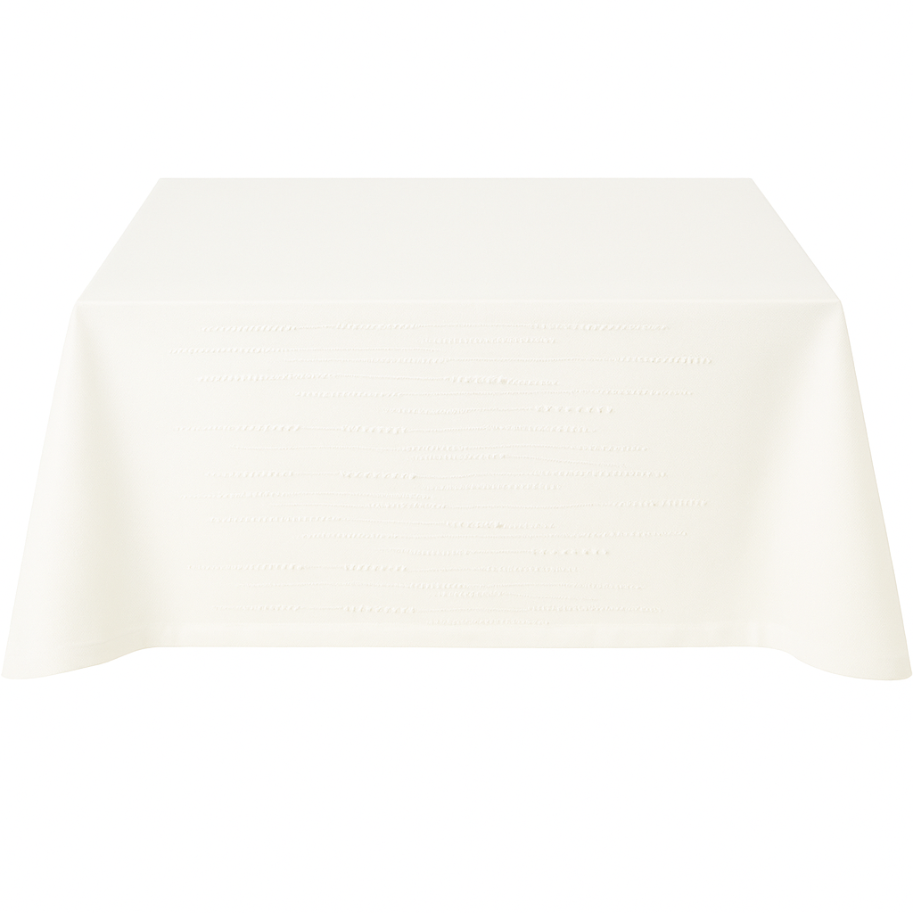شرشف طاولة ضد البقع 250*150 سنتم بيرلينا، أتيناس