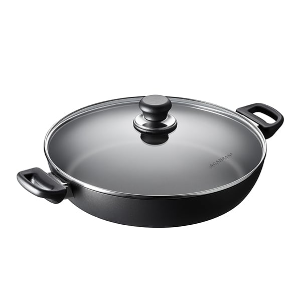 مقلاة الشيف كلاسيك، 32 سنتم، سكانبان-Scanpan 