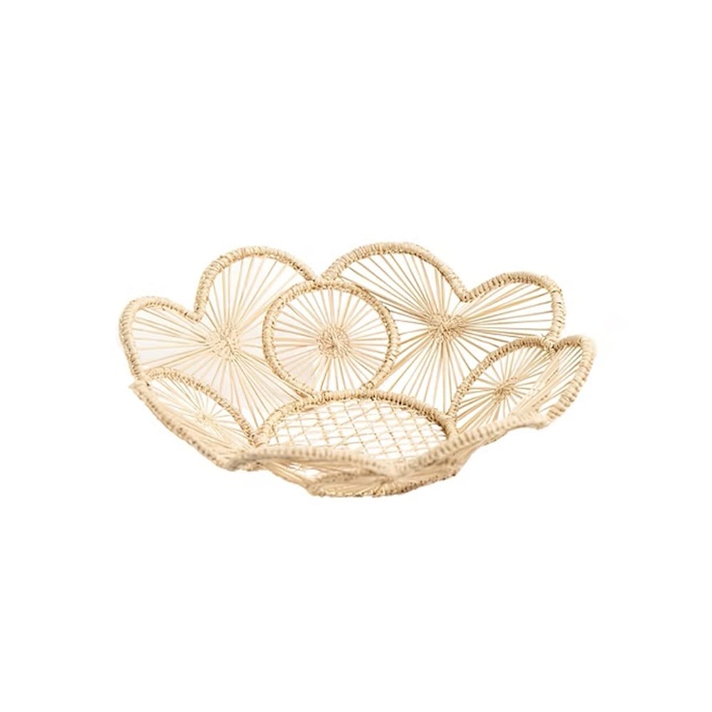 سلة خبز بتصميم زهرة عباد شمس، كورو كورا