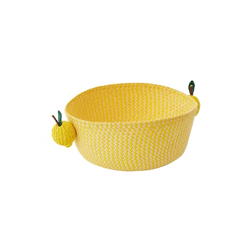 وعاء بنقشة ليمون، كورو كورا