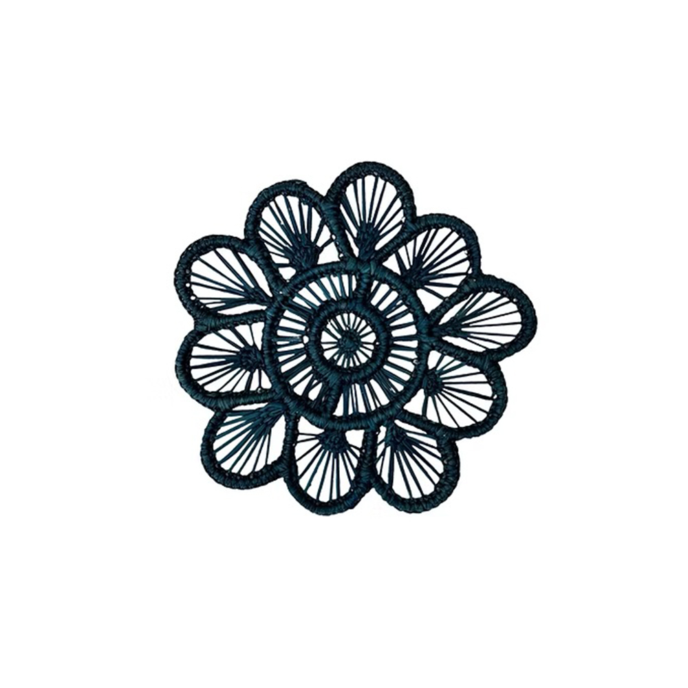 قاعدة كوب بتصميم زهرة ليلا، كورو كورا