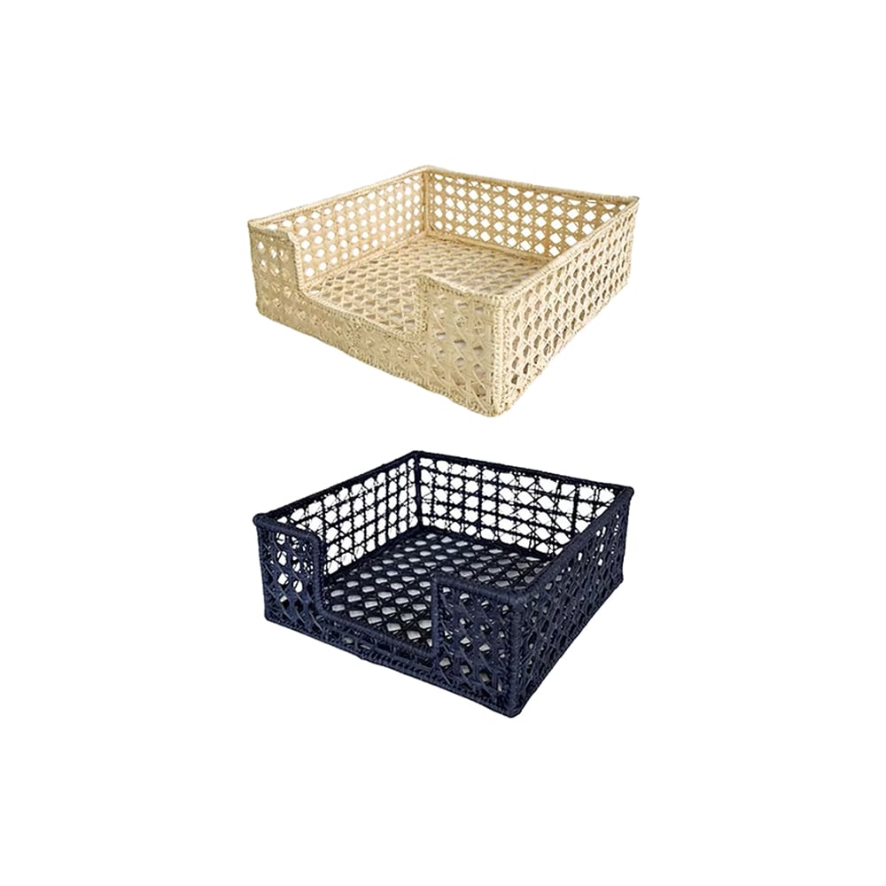 حاملة مناديل كبيرة، كورو كورا