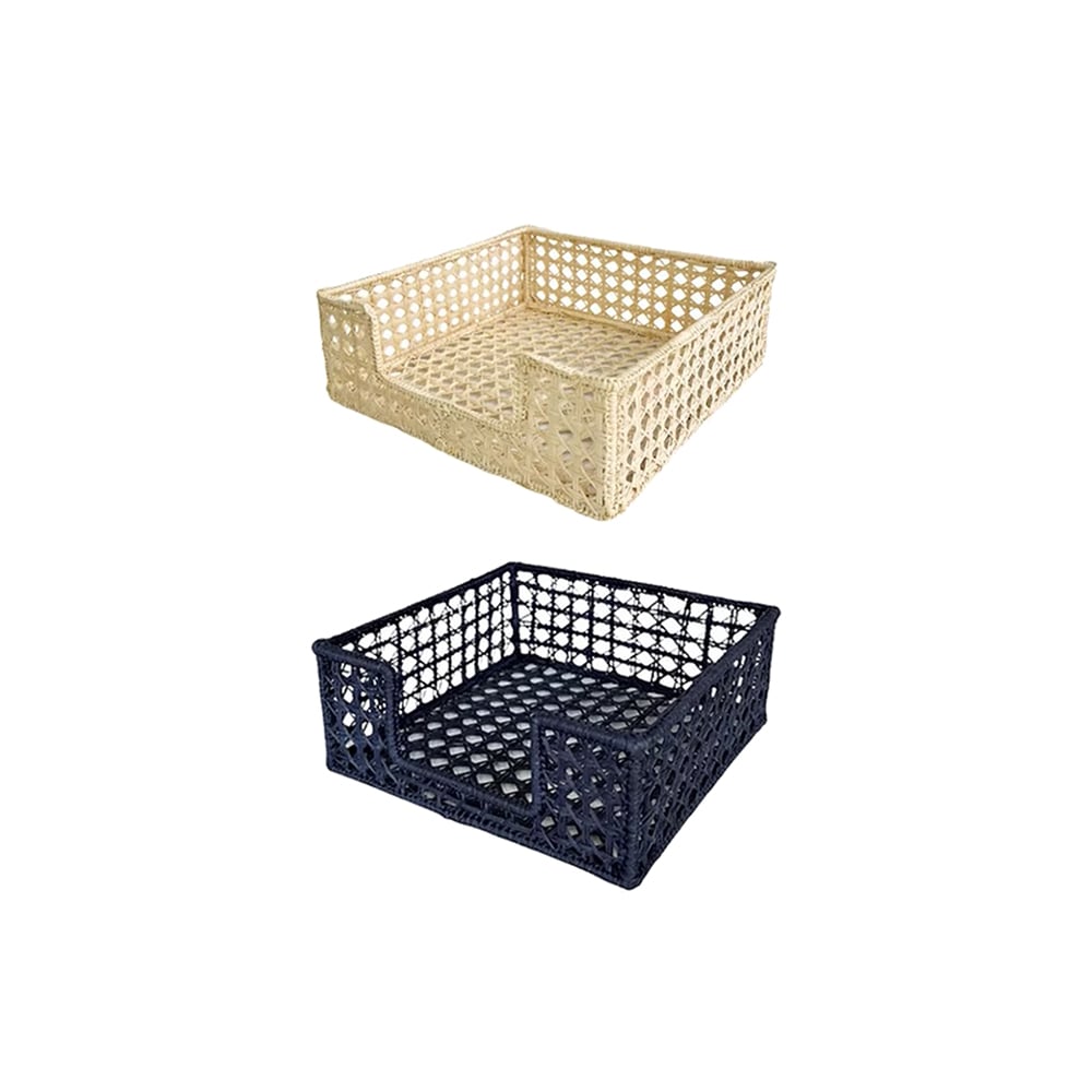 حاملة مناديل كوكتيل، كورو كورا