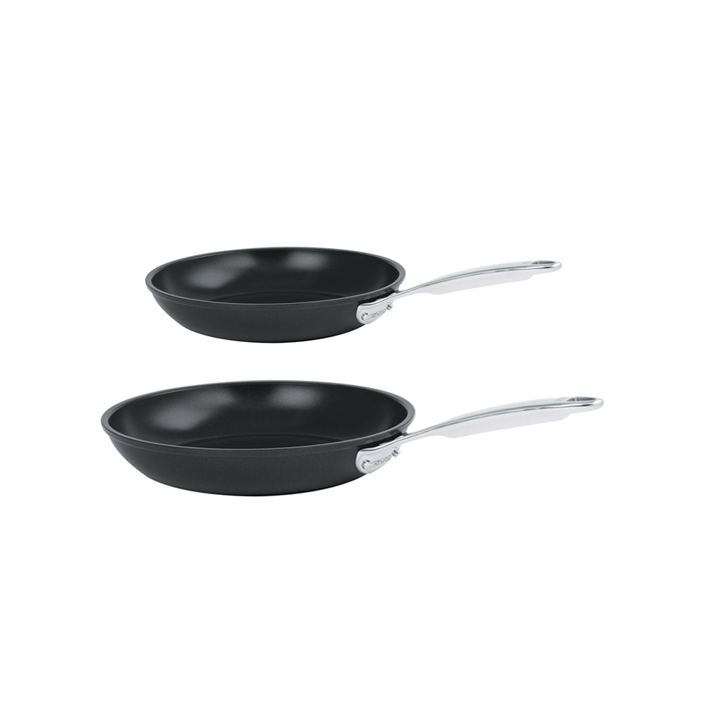 Cristel Castel'Pro Ceraliss+ Non-Stick Frying Pan
