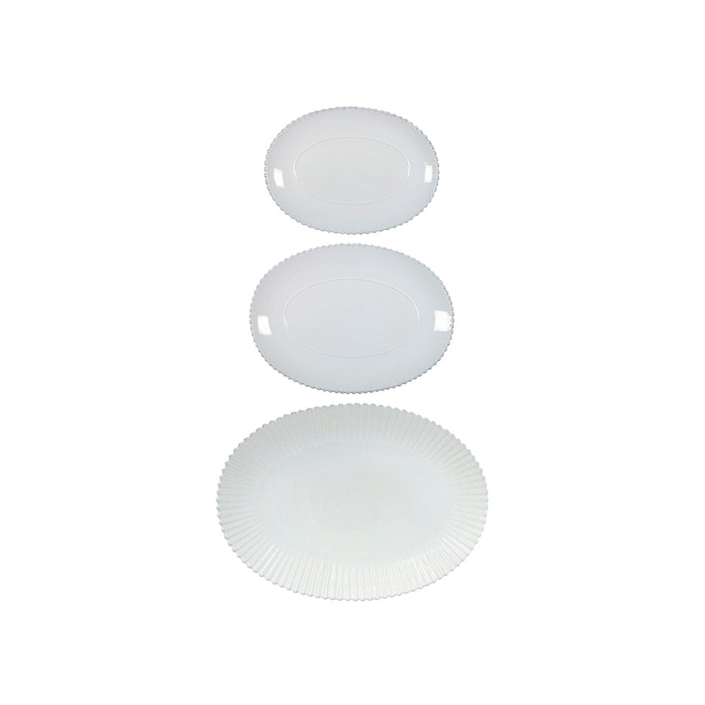 Costa Nova Pearl Oval Platter