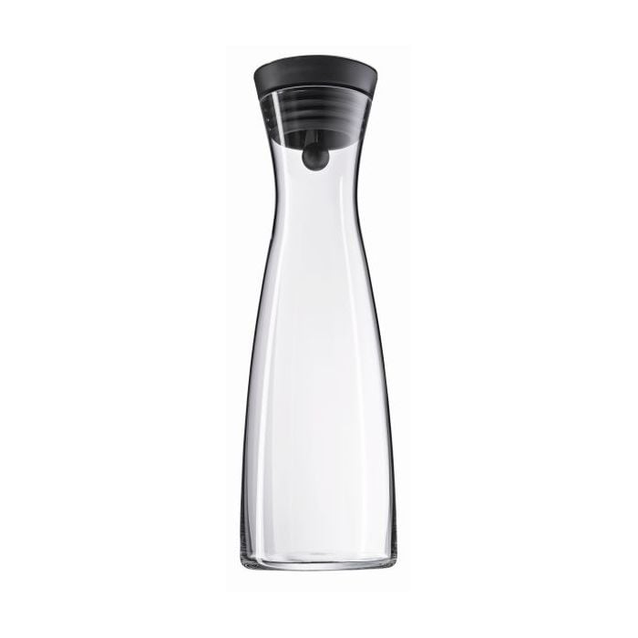 WMF Basic Black Water Decanter, 1L WMF Basic Black Water Decanter, 1L