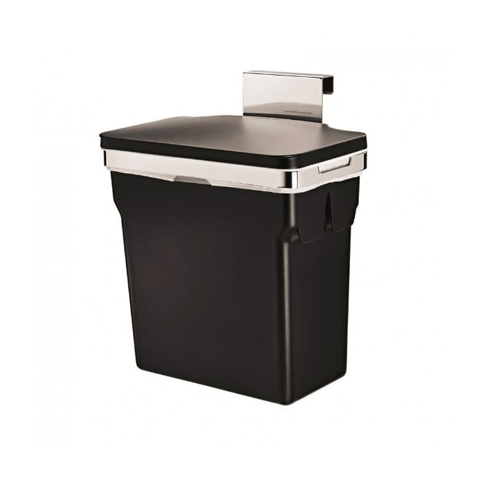 Simplehuman In-Cabinet Bin Simplehuman In-Cabinet Bin