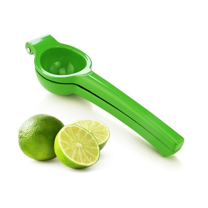 Epicurio Half Lemon Squeezer, Green Epicurio Half Lemon Squeezer, Green