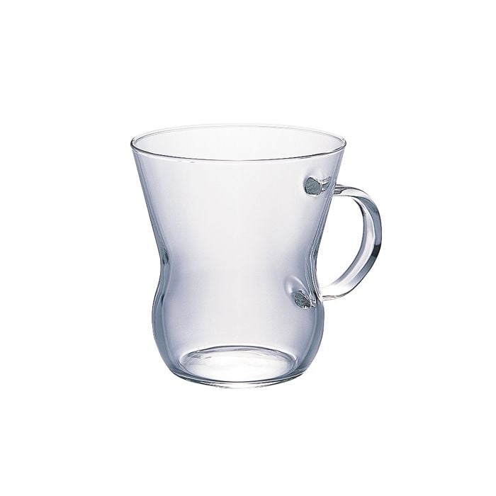 Hario Heatproof Oolong Mug Hario Heatproof Oolong Mug