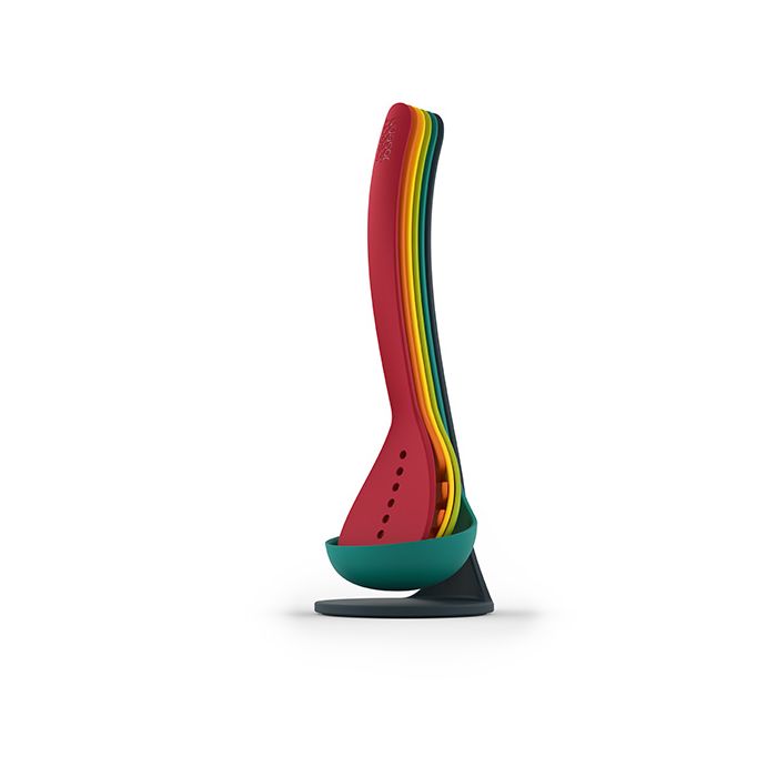 Joseph Joseph Nest Utensils Plus Kitchen Tool Set
