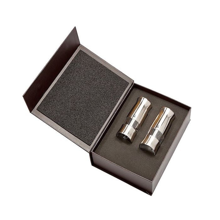 Peugeot Zeli Duo Pepper and Salt Mill Peugeot Zeli Duo Pepper and Salt Mill