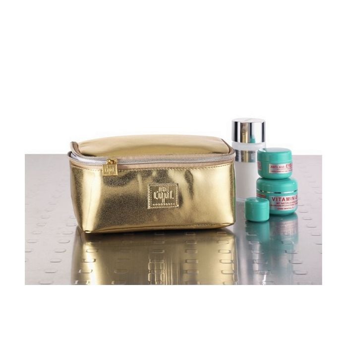 BeCool Gold Small Box BeCool Gold Small Box
