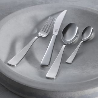 ZWILLING Soho Cutlery Polished Finish, Set 30