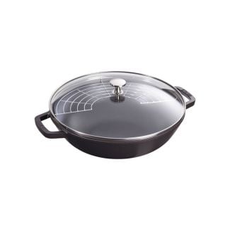 Staub l Speciality Cookware