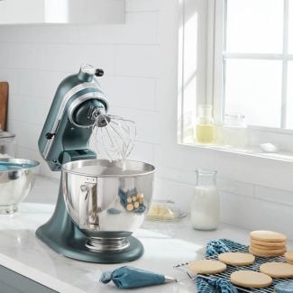 KitchenAid Artisan Stand Mixer Juniper, 4.8L