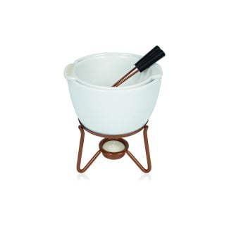 BOSKA Choco Fondue Marie Chocolate Fondue Set