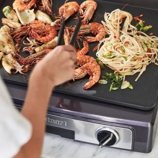 Cuisinart Entertaining Grill