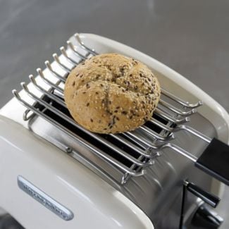 KitchenAid Bun Warmer Accessory for 2-Slice Artisan Toaster