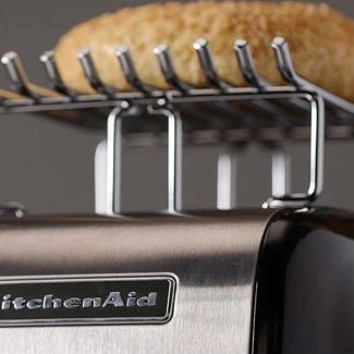KitchenAid Bun Warmer Accessory for 2 and 4-Slice Artisan Toasters