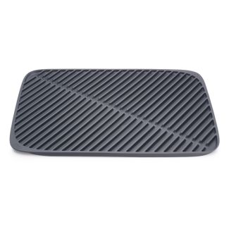Joseph Joseph Flume Dish Draining Mat