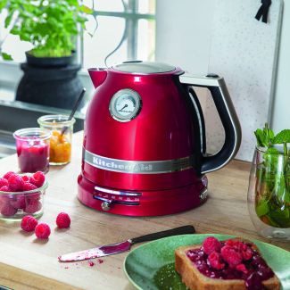 KitchenAid Artisan Kettle, Candy Apple