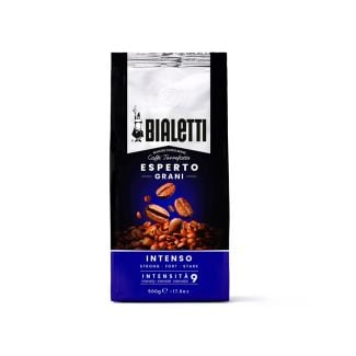 Bialetti Coffee Beans, Intenso