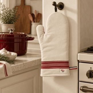 Staub Oven Gloves, Set of 2