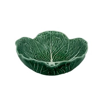 Bordallo Pinheiro Cabbage Bowl, 18 cm
