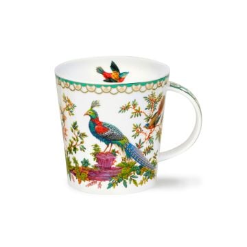 Dunoon Cairngorm Mug, Natoru Turquoise