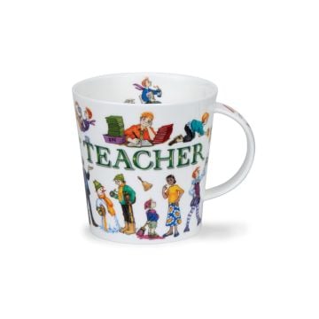 Dunoon Cairngorm Mug, Teacher